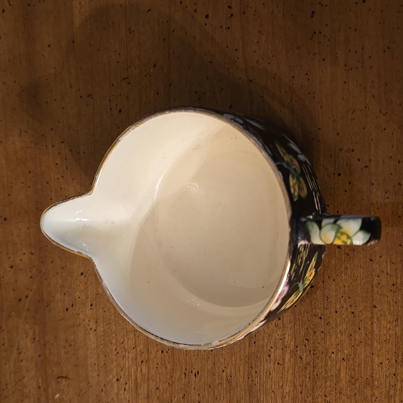 Royal Winton Grimwades Chintz Creamer Orient pattern - Picture 4 of 11